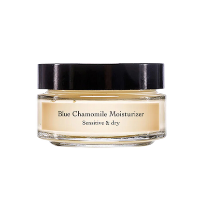 Evanhealy Blue Chamomile Day Moisturizer