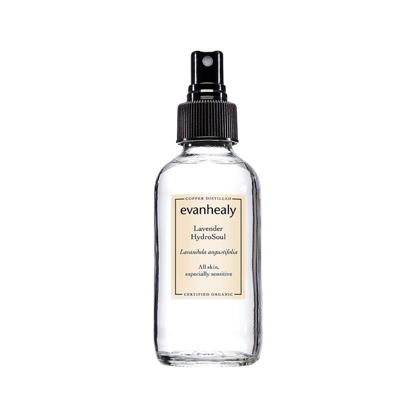 Evanhealy Lavender Facial Tonic HydroSoul