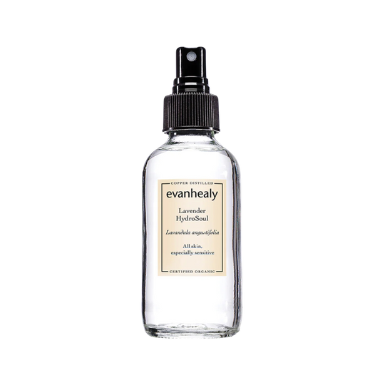 Evanhealy Lavender Facial Tonic HydroSoul