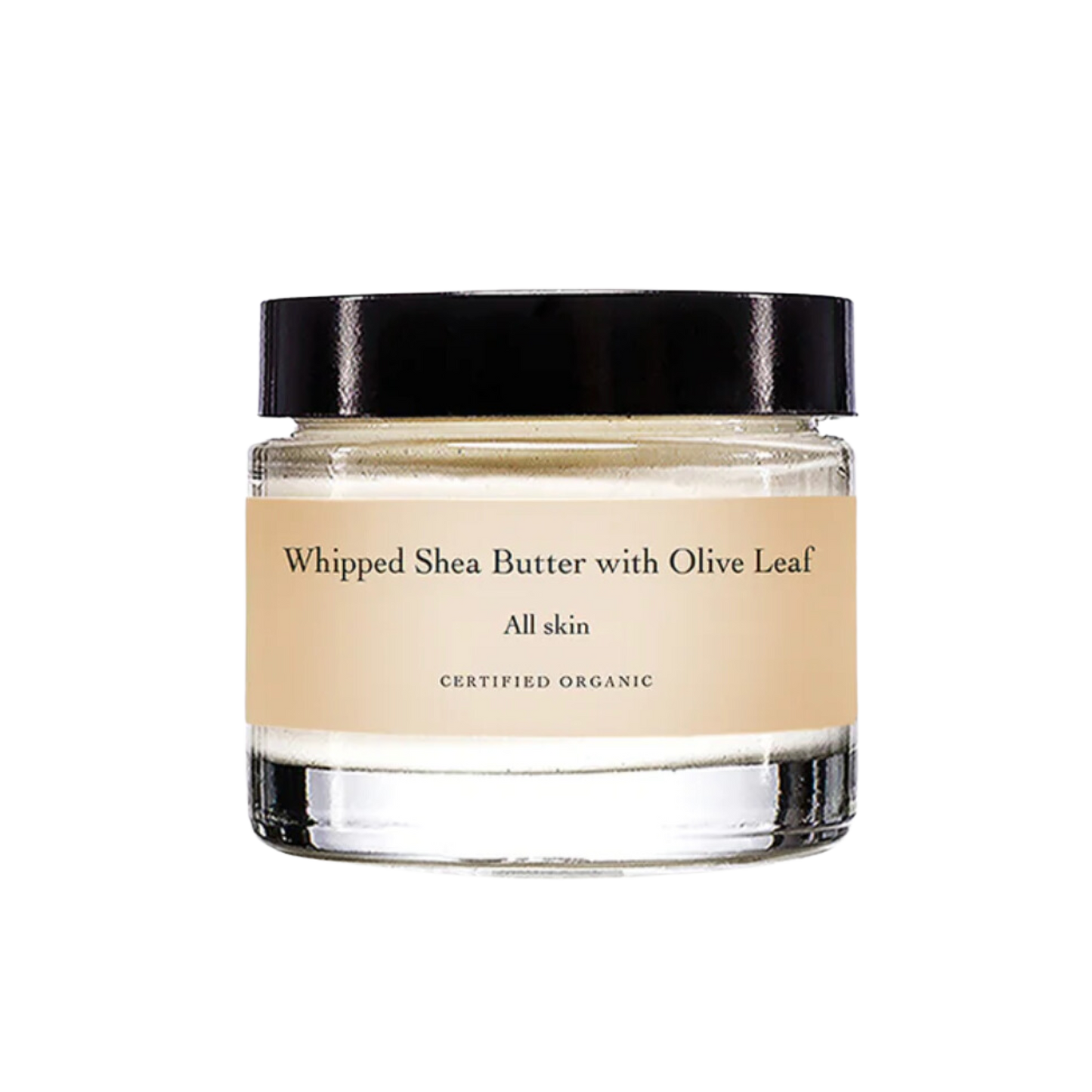 Evanhealy Whipped SheaButter With Olive Leaf