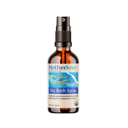 Motherlove Sitz Bath Spray 1