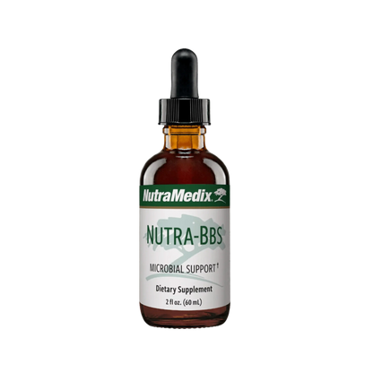 NutraMedix Nutra-BBS Liquid