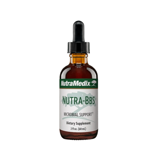 NutraMedix Nutra-BBS Liquid 1