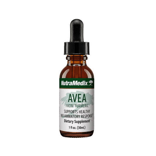 NutraMedix Avea Liquid Drops 1
