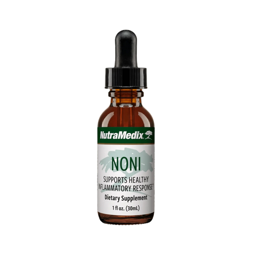 NutraMedix Noni Liquid 1