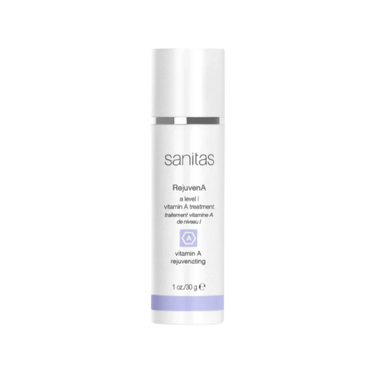 Sanitas RejuvenA Treatment 1