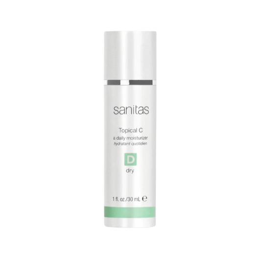 Sanitas Topical C Daily Moisturizer 1