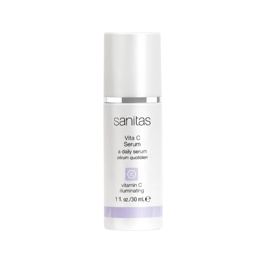 Sanitas Vita C Serum 1