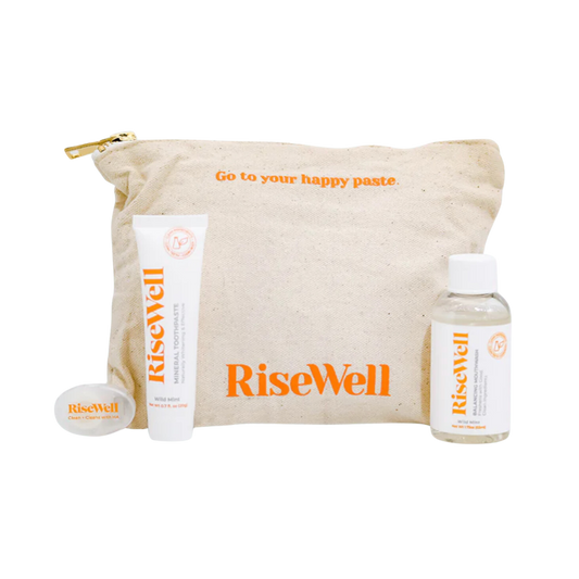 RiseWell Travel Kit 1