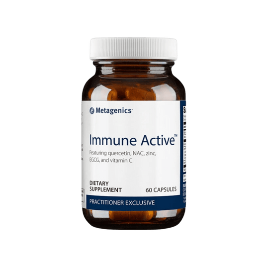 Metagenics Immune Active Capsules