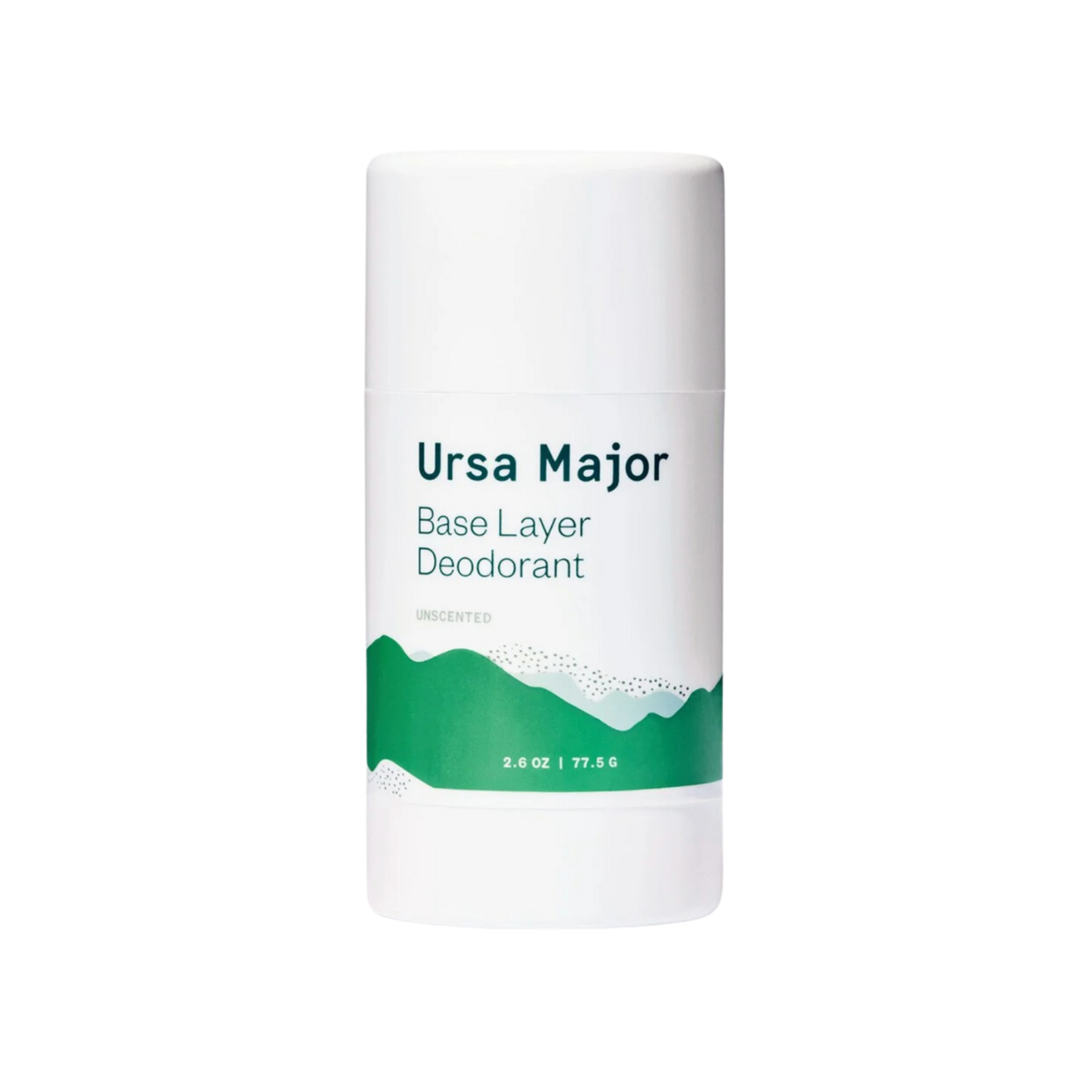 Ursa Major Base Layer Deodorant Stick