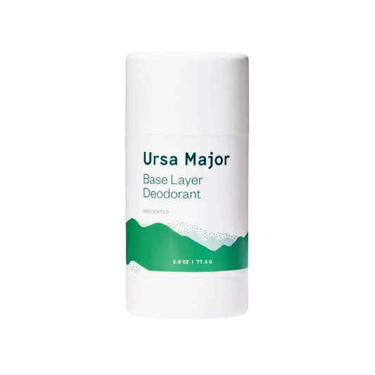Ursa Major Base Layer Deodorant Stick