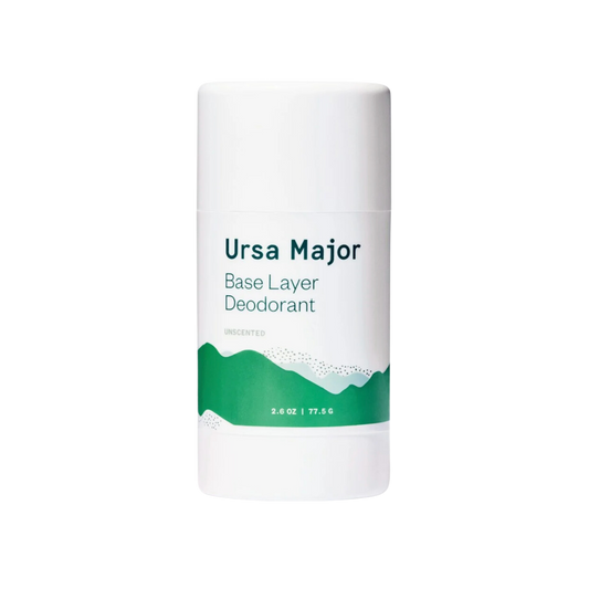 Ursa Major Base Layer Deodorant Stick 1