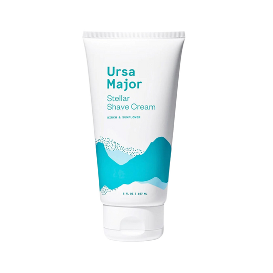 Ursa Major Stellar Shave Cream 1