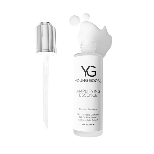Young Goose Amplifying Essence 1