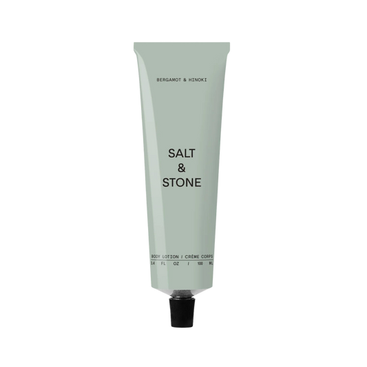 Salt & Stone Bergamot & Hinoki Hand Cream 1