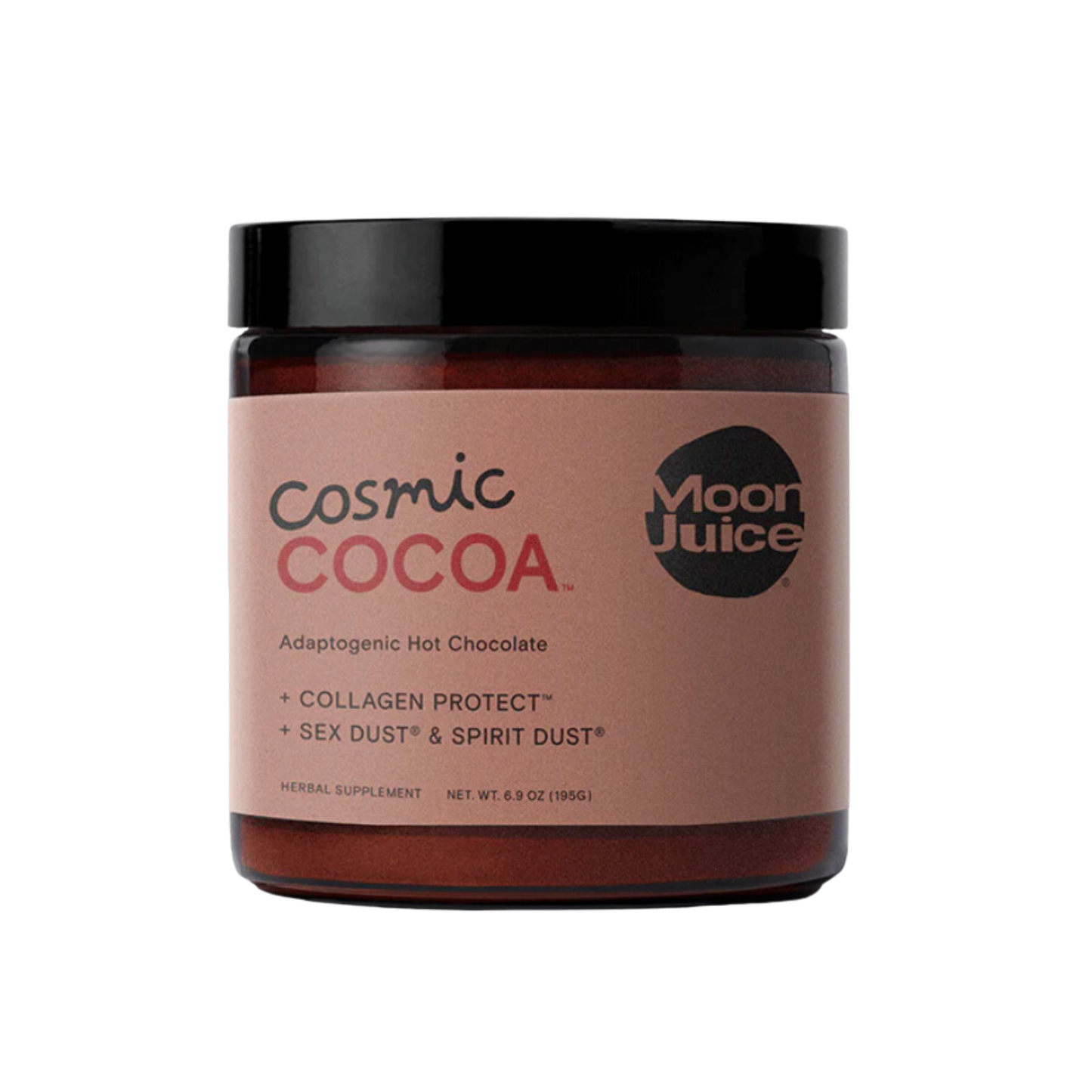 Moon Juice Cosmic Cocoa