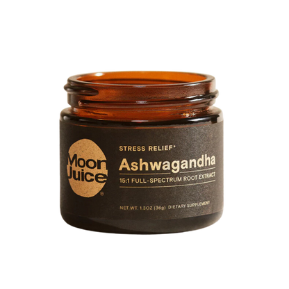 Moon Juice Ashwagandha Root Powder Extract
