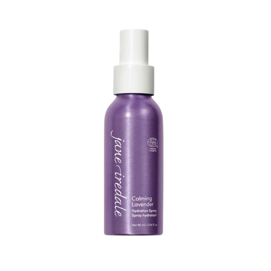 Jane Iredale Calming Lavender Hydration Spray