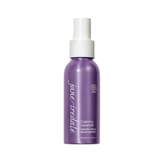 Jane Iredale Calming Lavender Hydration Spray 1