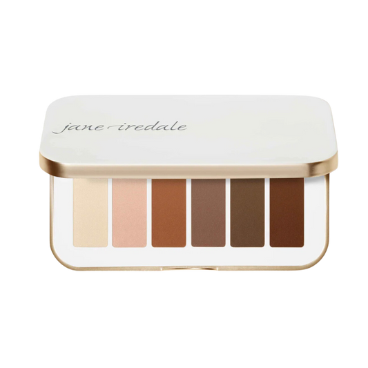 Jane Iredale PurePressed Eye Shadow Palette 1