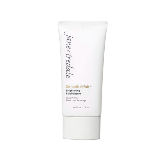 Jane Iredale Smooth Affair Brightening Face Primer 1