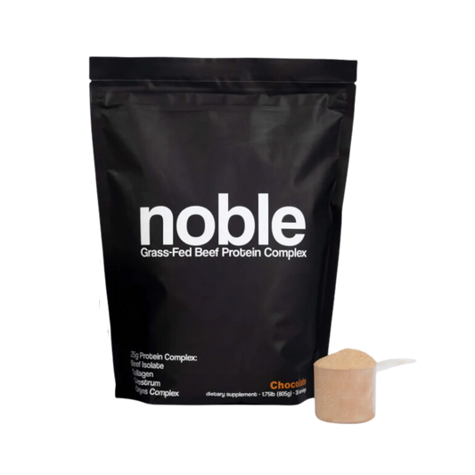 Noble Animal-Based Nutrition Protein Powder
