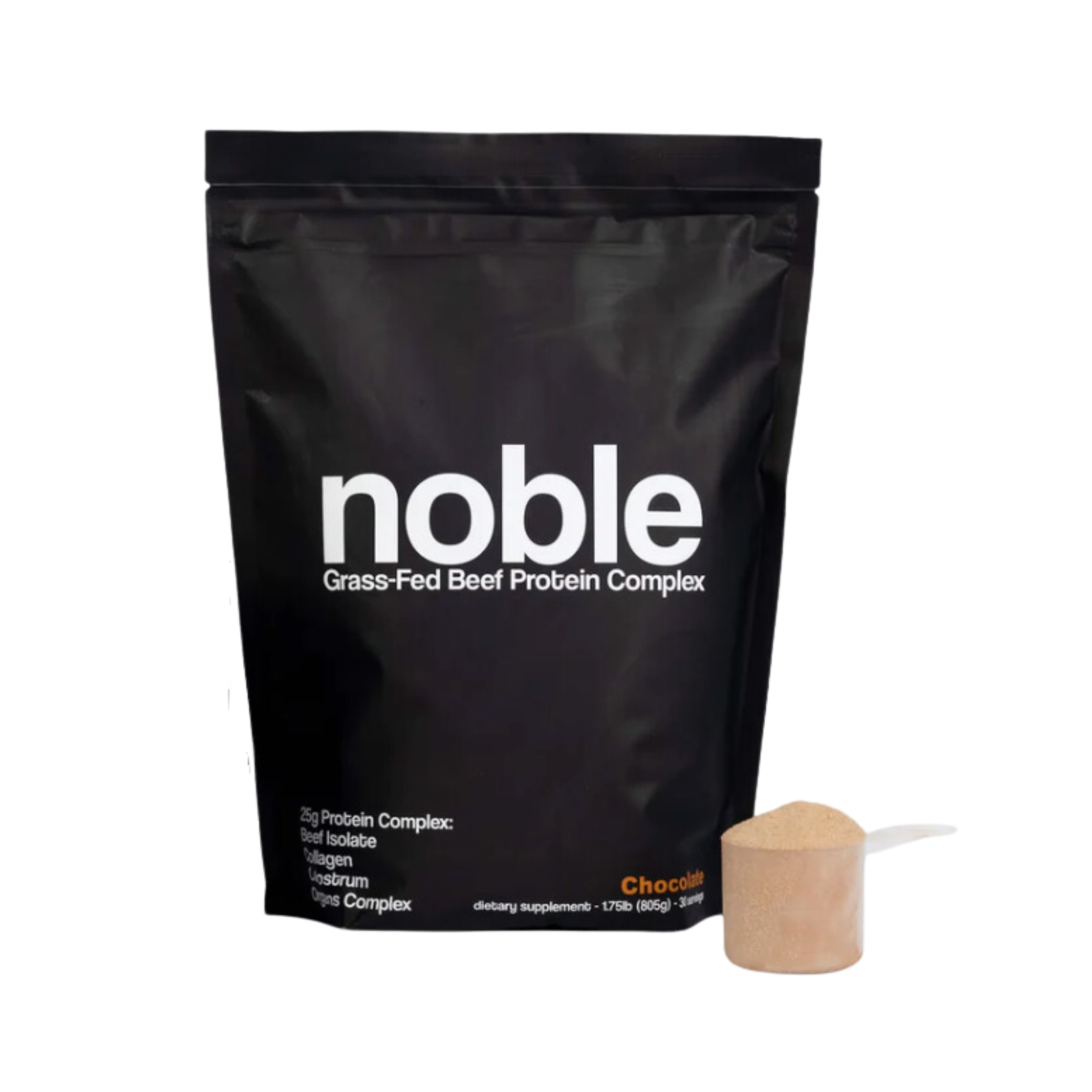 Noble Animal-Based Nutrition Protein Powder