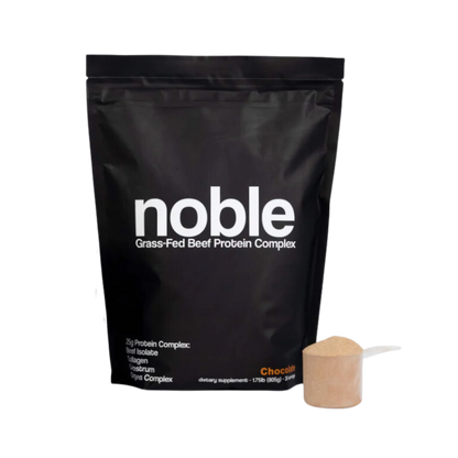 Noble Animal-Based Nutrition Protein Powder