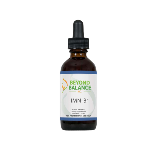 Beyond Balance IMN-B Liquid 1