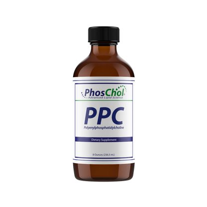 Nutrasal PhosChol PPC Liquid Concentrate