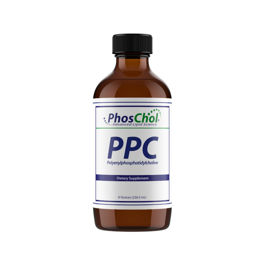 Nutrasal PhosChol PPC Liquid Concentrate