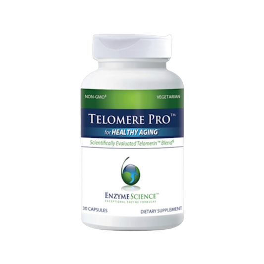 Enzyme Science Telomere Pro Capsules 1