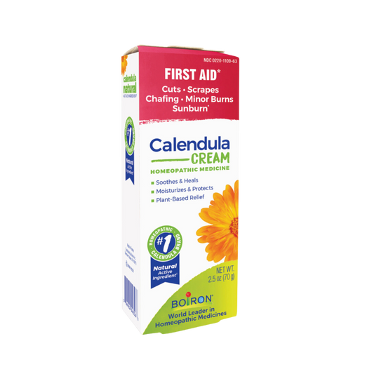Boiron Calendula Cream 1