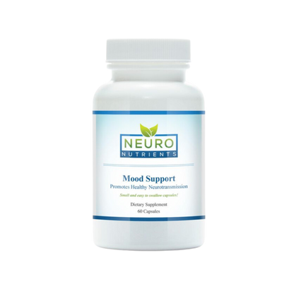 Neuro Nutrients Mood Support Capsules