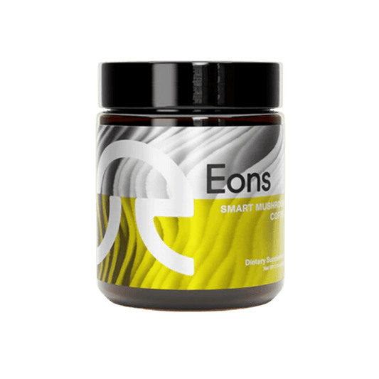 Eons Mushroom Coffee