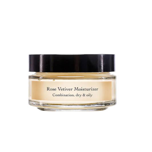 Evanhealy Rose Vetiver Day Moisturizer 1