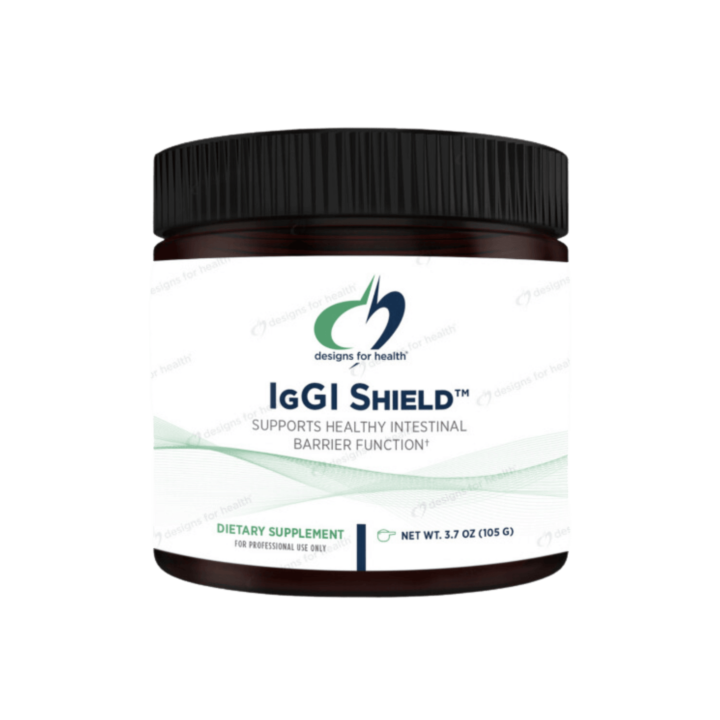 Designs for Health IggI Shield Powder