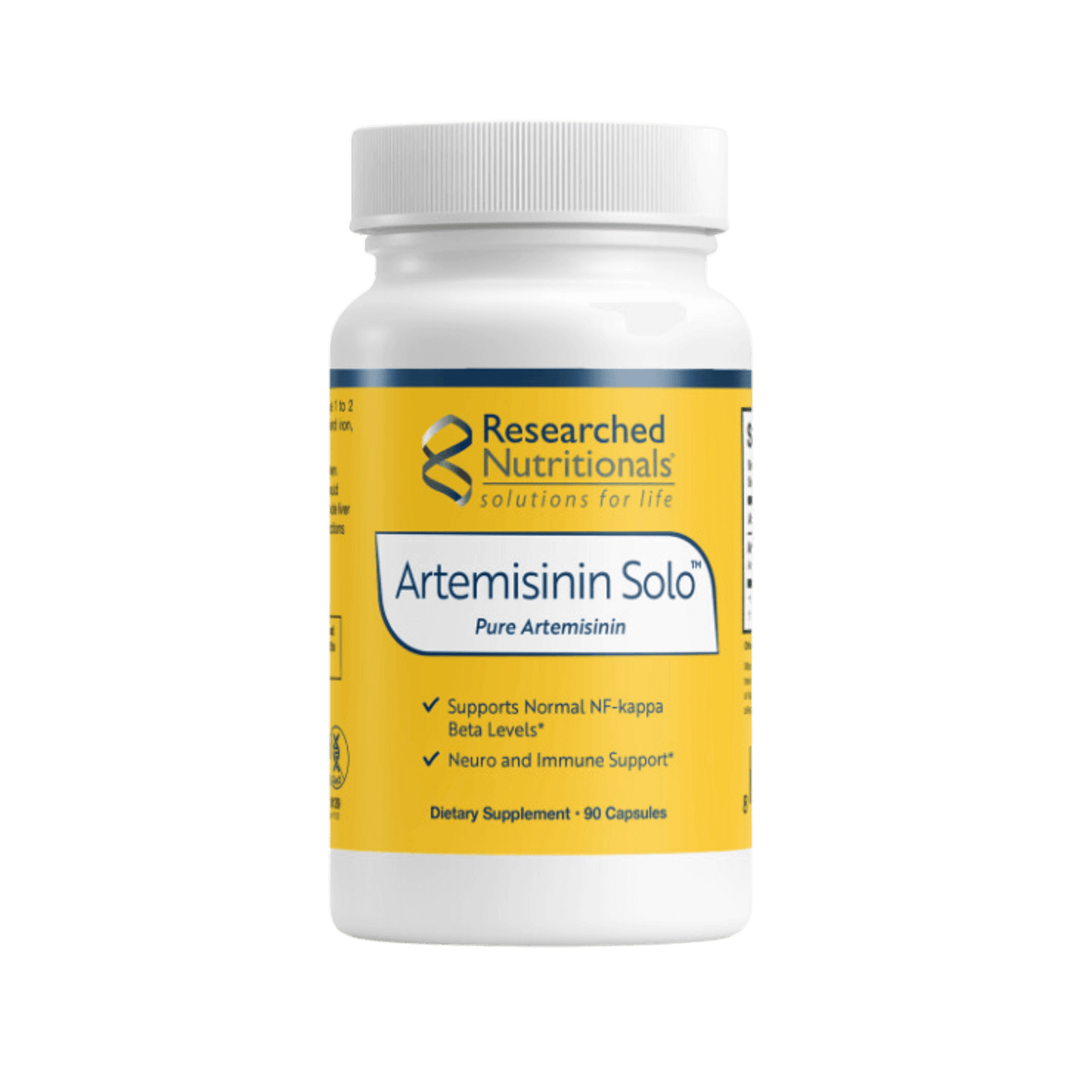 Researched Nutritionals Artemisinin Solo Capsules