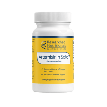 Researched Nutritionals Artemisinin Solo Capsules