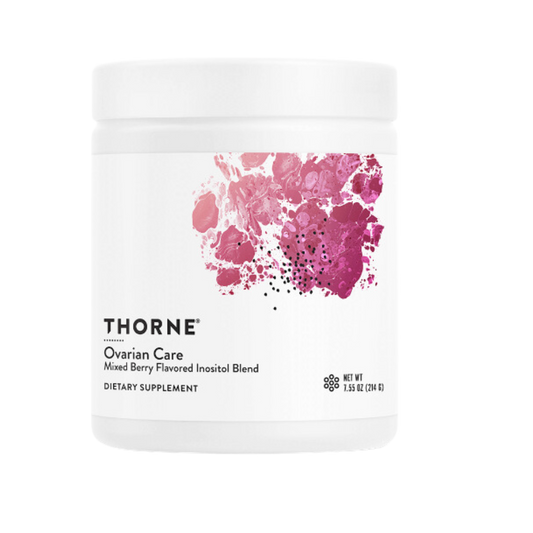 Thorne Ovarian Care Powder
