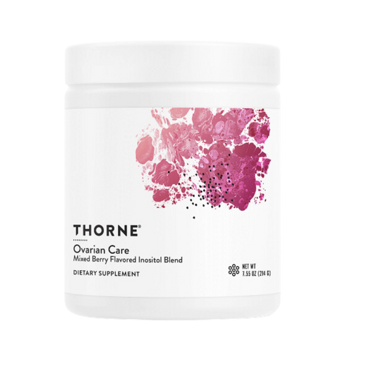 Thorne Ovarian Care Powder 1