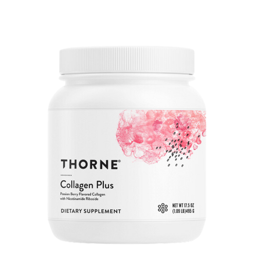 Thorne Collagen Plus Powder
