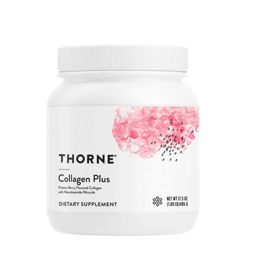 Thorne Collagen Plus Powder