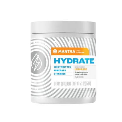 Mantra Labs Hydrate powder