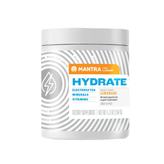 Mantra Labs Hydrate powder