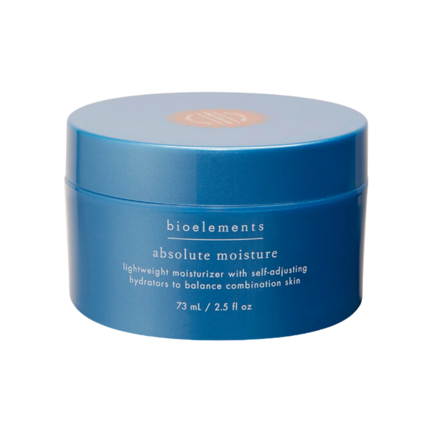 Bioelements Absolute Moisture Moisturizer