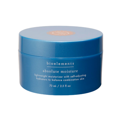 Bioelements Absolute Moisture Moisturizer