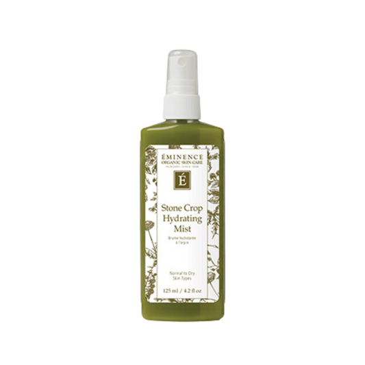 Eminence Stone Crop Hydrating Mist 1