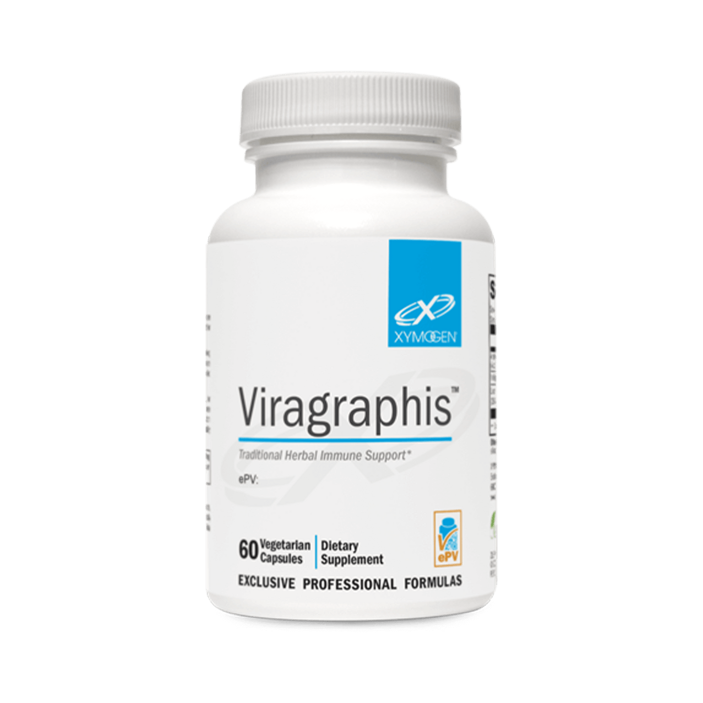 Xymogen Viragraphis Capsules